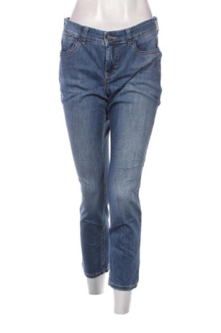 Damen Jeans Mac, Größe L, Farbe Blau, Preis 28,19 €
