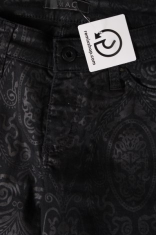 Damen Jeans Mac, Größe M, Farbe Schwarz, Preis 14,91 €