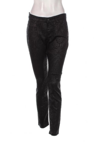 Damen Jeans Mac, Größe M, Farbe Schwarz, Preis 9,67 €