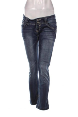 Damen Jeans Madonna, Größe M, Farbe Blau, Preis 4,15 €