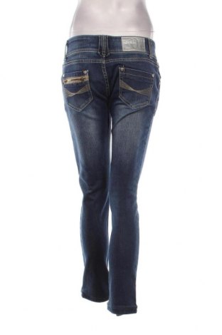 Damen Jeans Madonna, Größe M, Farbe Blau, Preis € 4,15