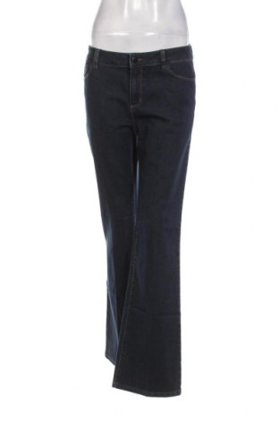 Dámske džínsy  Maison 123, Veľkosť M, Farba Modrá, Cena  53,16 €