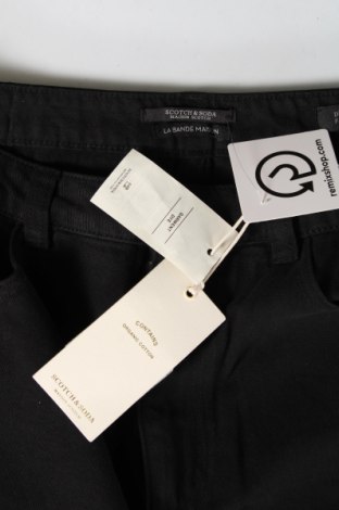 Dámske džínsy  Maison Scotch, Veľkosť M, Farba Čierna, Cena  98,45 €