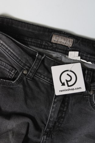 Damen Jeans Mandarin, Größe XS, Farbe Grau, Preis € 3,23