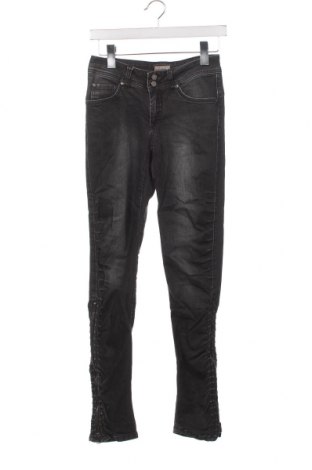 Damen Jeans Mandarin, Größe XS, Farbe Grau, Preis € 3,23