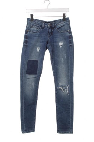 Damen Jeans Mangano, Größe XS, Farbe Blau, Preis 7,57 €