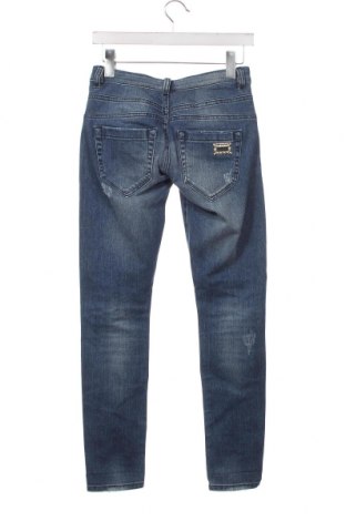 Damen Jeans Mangano, Größe XS, Farbe Blau, Preis 7,57 €