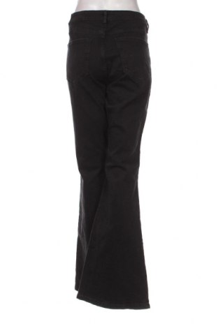 Damen Jeans Mango, Größe XL, Farbe Schwarz, Preis 19,63 €