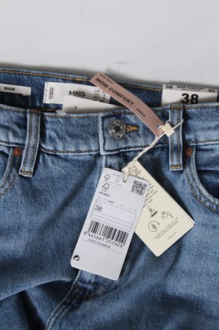 Damen Jeans Mango, Größe M, Farbe Blau, Preis 35,05 €