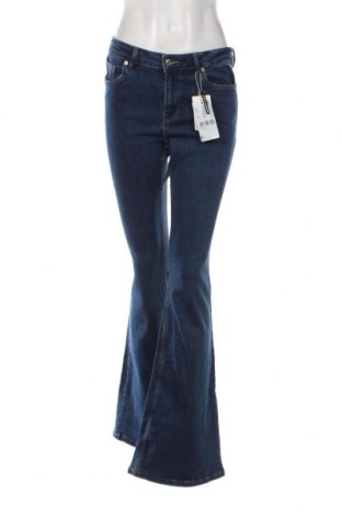 Damen Jeans Mango, Größe M, Farbe Blau, Preis 19,28 €