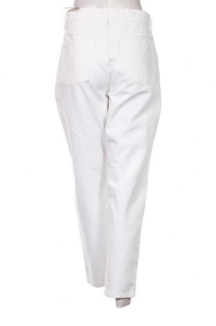 Dámske džínsy  Mango, Veľkosť XL, Farba Biela, Cena  35,05 €