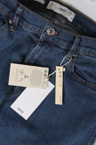Damen Jeans Mango, Größe M, Farbe Blau, Preis € 17,88