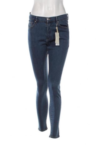 Damen Jeans Mango, Größe M, Farbe Blau, Preis 16,12 €