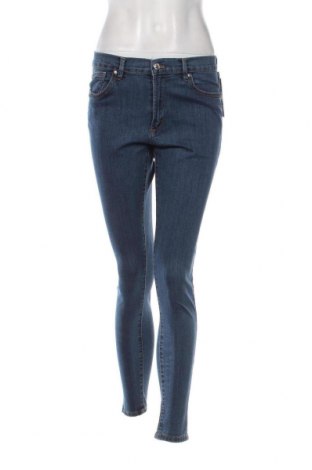 Damen Jeans Mango, Größe M, Farbe Blau, Preis 13,67 €