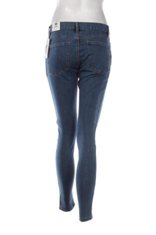 Damen Jeans Mango, Größe M, Farbe Blau, Preis 11,57 €