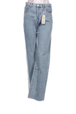 Damen Jeans Mango, Größe S, Farbe Blau, Preis 19,63 €