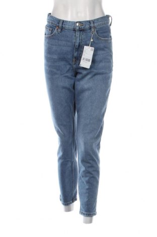 Damen Jeans Mango, Größe M, Farbe Blau, Preis 17,53 €
