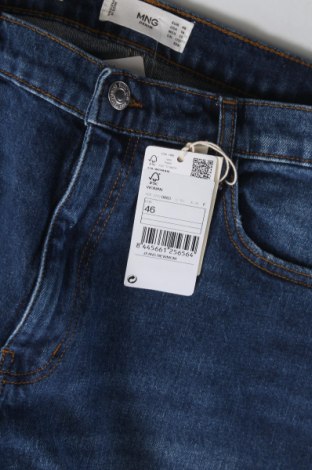Damen Jeans Mango, Größe XL, Farbe Blau, Preis € 14,02
