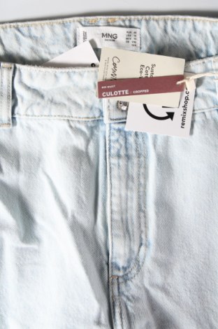 Damen Jeans Mango, Größe XL, Farbe Blau, Preis 19,63 €