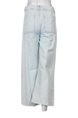 Γυναικείο Τζίν Mango, Μέγεθος XL, Χρώμα Μπλέ, Τιμή 17,88 €