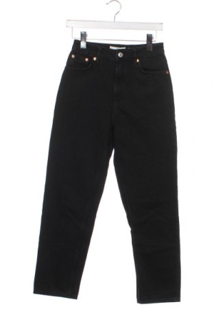 Damen Jeans Mango, Größe XS, Farbe Schwarz, Preis 14,02 €