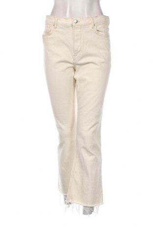 Damen Jeans Mango, Größe M, Farbe Beige, Preis € 46,65