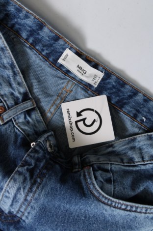 Damen Jeans Mango, Größe S, Farbe Blau, Preis € 12,28