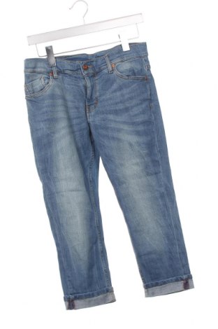 Dámske džínsy  Mango, Veľkosť S, Farba Modrá, Cena  5,44 €