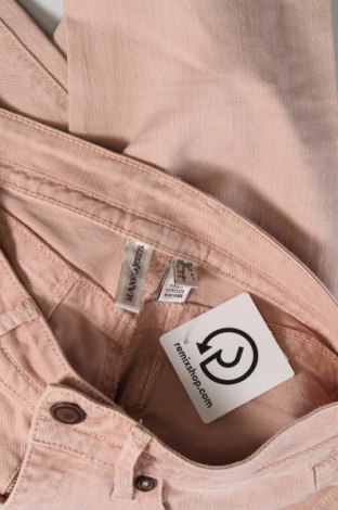 Damen Jeans Mango, Größe S, Farbe Beige, Preis 35,64 €