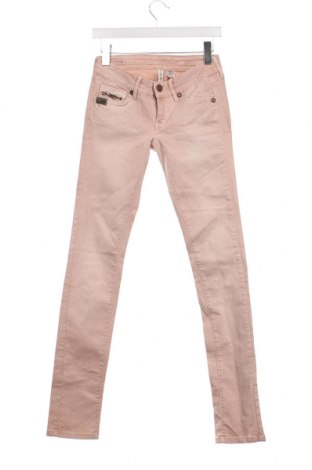 Damen Jeans Mango, Größe S, Farbe Beige, Preis € 35,64
