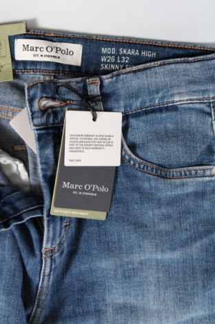 Дамски дънки Marc O'Polo, Размер S, Цвят Син, Цена 43,93 лв.
