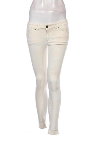 Damen Jeans Marc O'Polo, Größe S, Farbe Ecru, Preis 3,31 €
