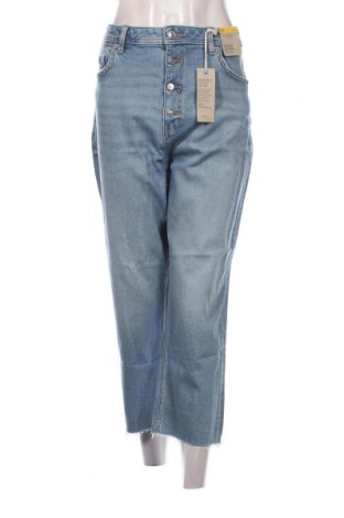 Dámské džíny  Marks & Spencer, Velikost XL, Barva Modrá, Cena  783,00 Kč