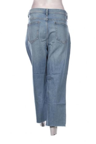 Dámské džíny  Marks & Spencer, Velikost XL, Barva Modrá, Cena  783,00 Kč