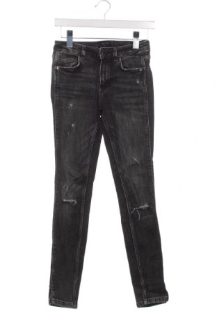 Damen Jeans Massimo Dutti, Größe XS, Farbe Grau, Preis € 15,19