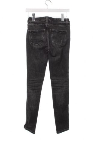 Dámské džíny  Massimo Dutti, Velikost XS, Barva Šedá, Cena  376,00 Kč