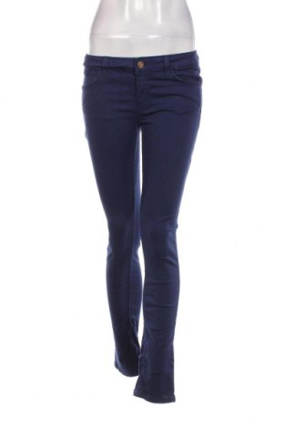 Dámské džíny  Massimo Dutti, Velikost S, Barva Modrá, Cena  1 952,00 Kč