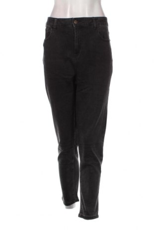 Damen Jeans Mat., Größe XL, Farbe Grau, Preis 20,18 €