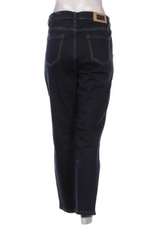 Γυναικείο Τζίν Mat., Μέγεθος XL, Χρώμα Μπλέ, Τιμή 3,59 €