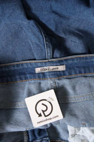 Damen Jeans Mat., Größe XXL, Farbe Blau, Preis 20,18 €