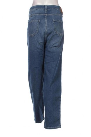 Damen Jeans Mat., Größe XXL, Farbe Blau, Preis 20,18 €