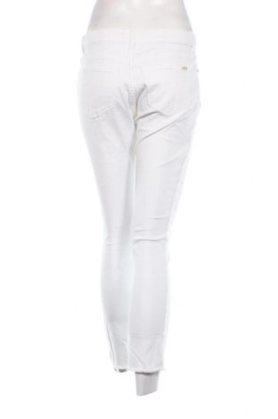 Γυναικείο Τζίν Max & Moi, Μέγεθος M, Χρώμα Λευκό, Τιμή 26,75 €