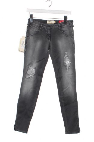 Damen Jeans Met, Größe S, Farbe Grau, Preis € 14,11