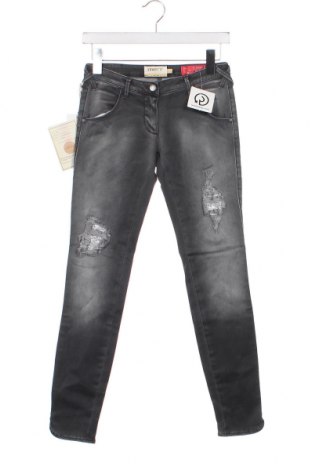 Damen Jeans Met, Größe S, Farbe Grau, Preis € 14,11