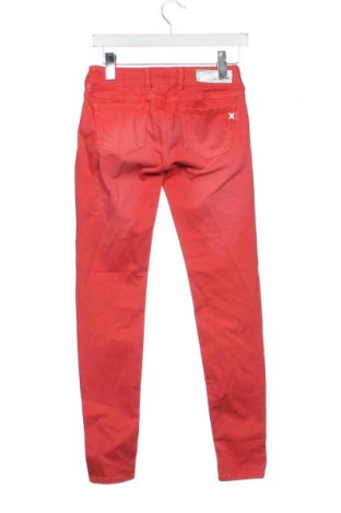 Damen Jeans Met, Größe S, Farbe Rot, Preis € 13,28