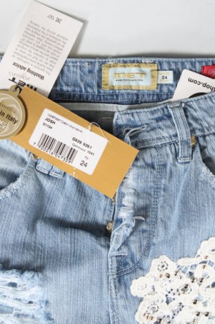 Damen Jeans Met, Größe XS, Farbe Blau, Preis 14,11 €