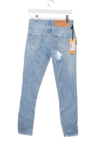 Damen Jeans Met, Größe XS, Farbe Blau, Preis 14,11 €
