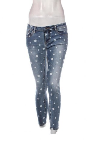 Damen Jeans Miss Bonbon, Größe M, Farbe Blau, Preis 14,84 €