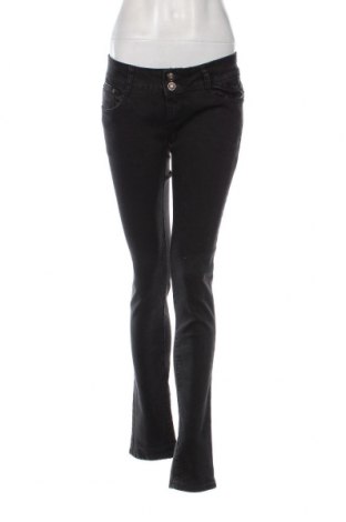 Damen Jeans Miss Grace, Größe M, Farbe Schwarz, Preis € 14,83