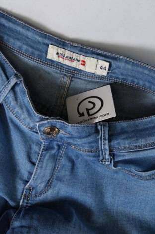 Damen Jeans Miss Natalie, Größe M, Farbe Blau, Preis 22,53 €